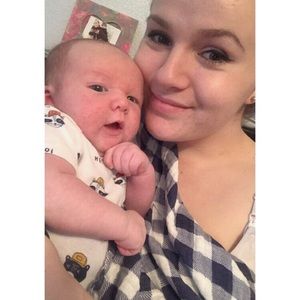 Meet your Posher, Emily